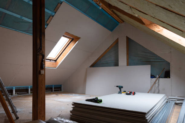 Best Residential Insulation in Murrysville, PA